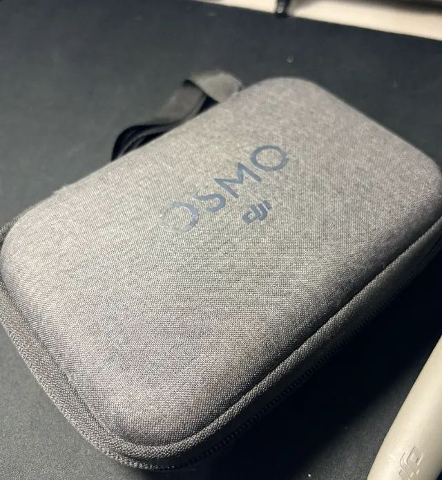 GIMBAL DJI OSMO 3 - Foto 2