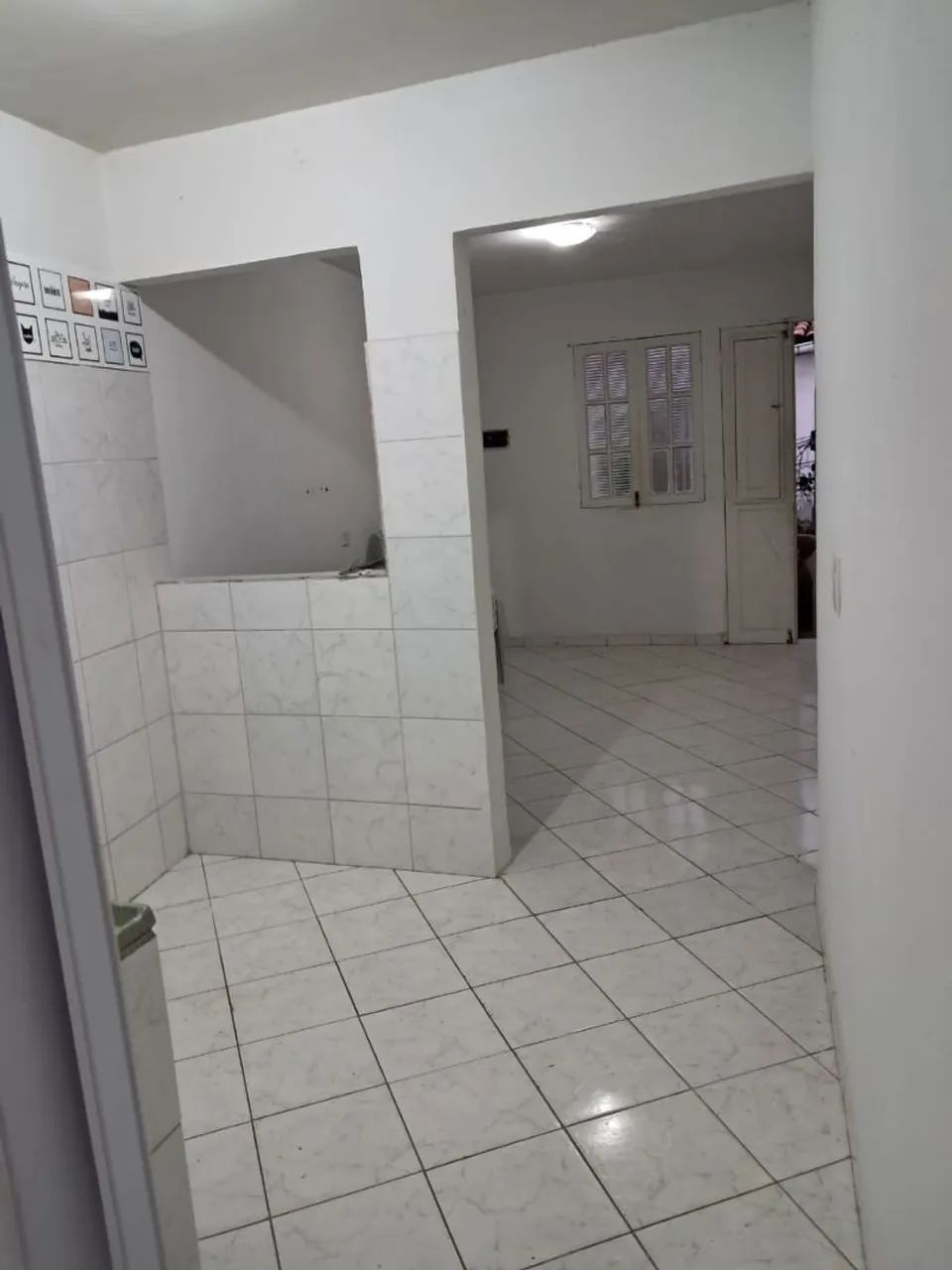 Apartamento padrão Familiar IPSEP