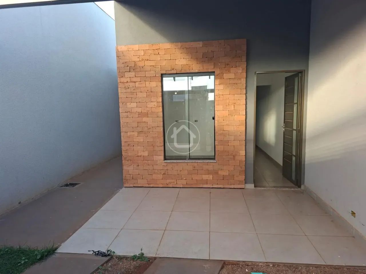 CASA NOVA NA NASSER - Foto 2