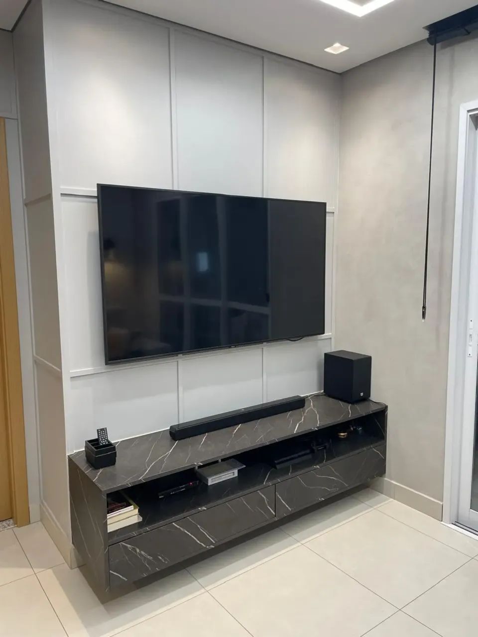 Apartamento "MOBILIADO" para Venda no Edifício Felicitá (Plaenge) - Foto 3