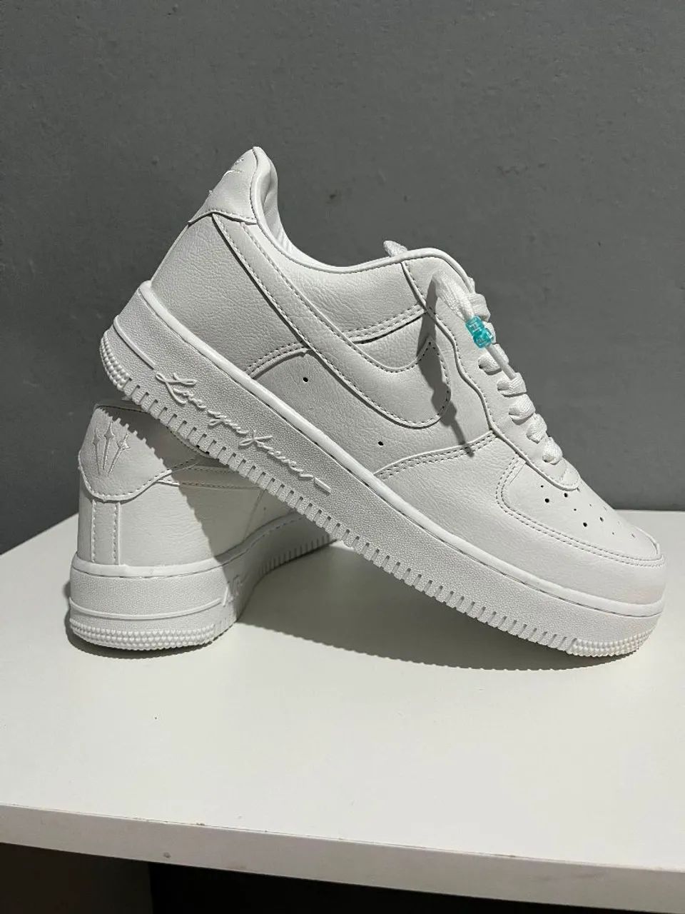 AIR FORCE X NOCTA ?