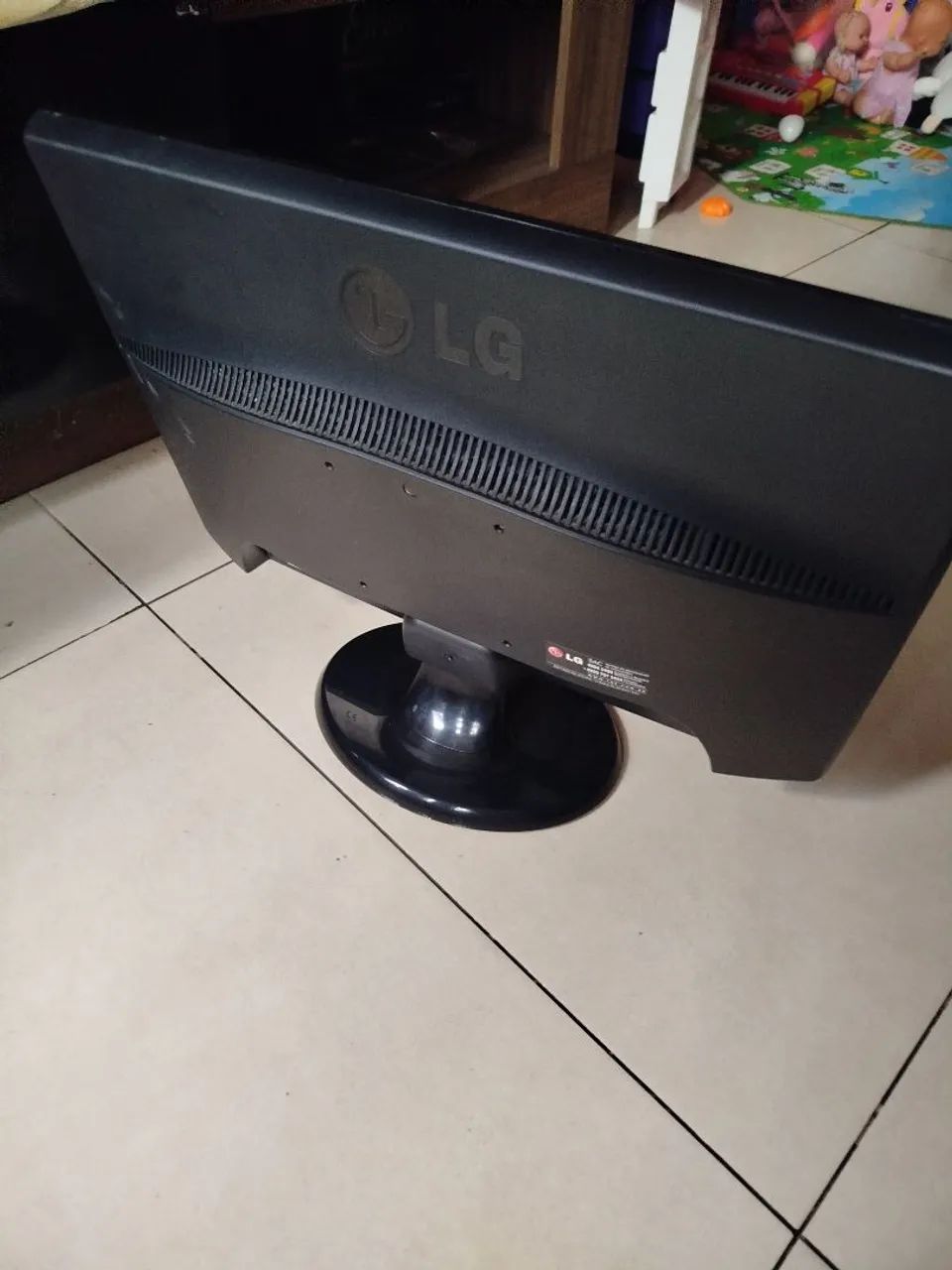 Monitor Lg - Foto 3
