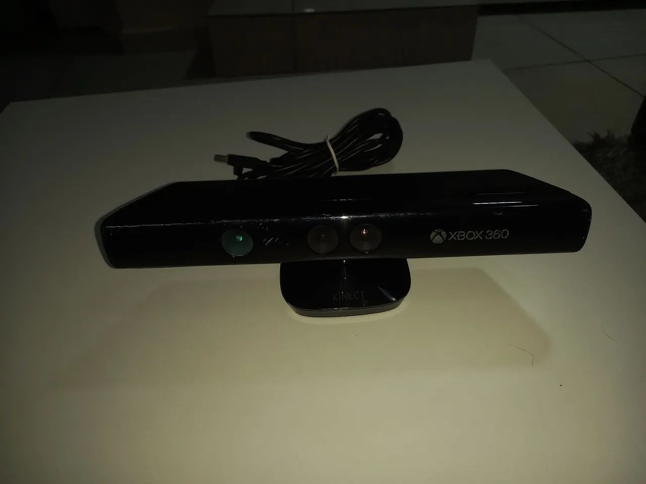 Sensor de movimento Kinect (Xbox 360) - Foto 3