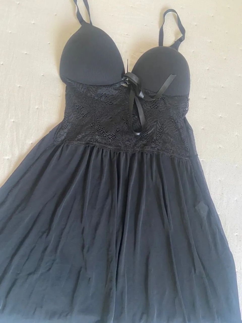 Babydoll P 