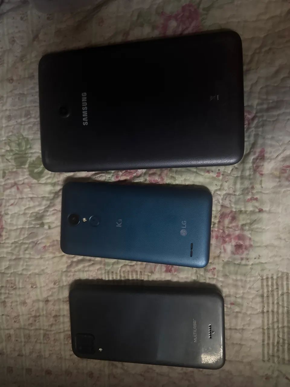 Tablet e celulares - Foto 2