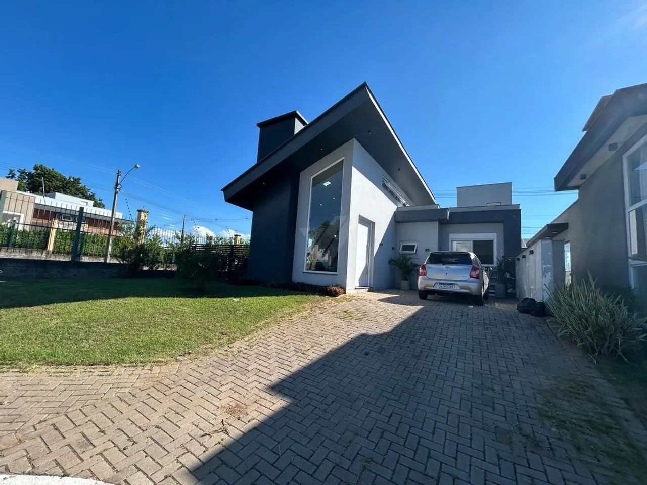 Villa Lucchesi | Gravataí