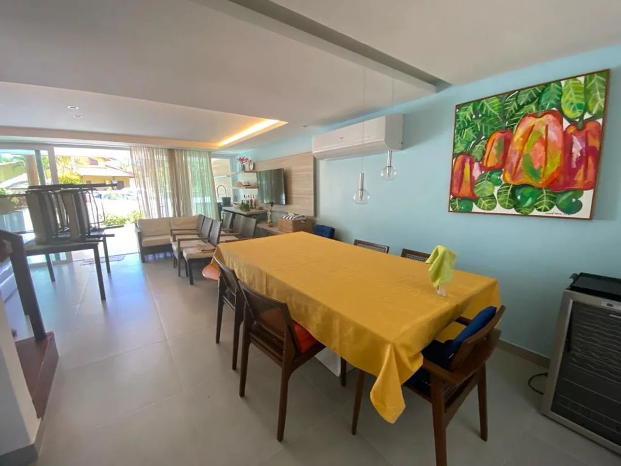 Casa em Carneiros - 5 quartos - Foto 5