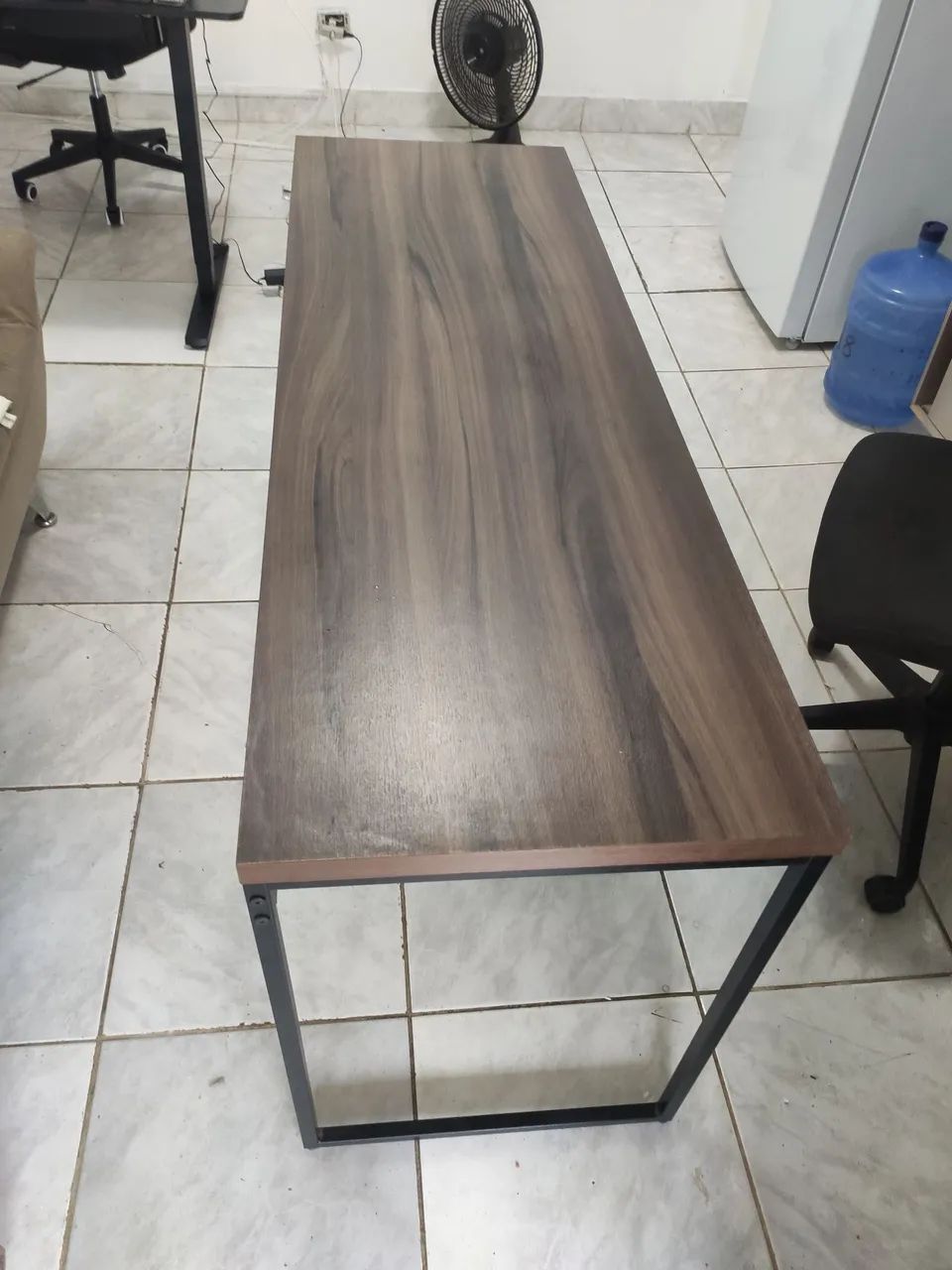 Mesa de escritório 