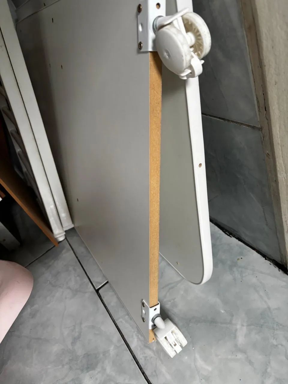 Mini berço  - Foto 3