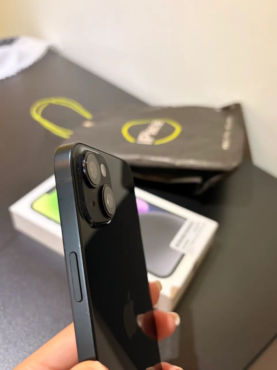 iPhone 14 Plus 128gb - Foto 5