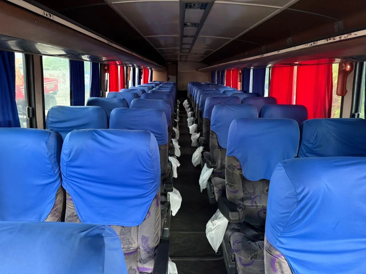  ônibus Buscar scania 113  - Foto 8