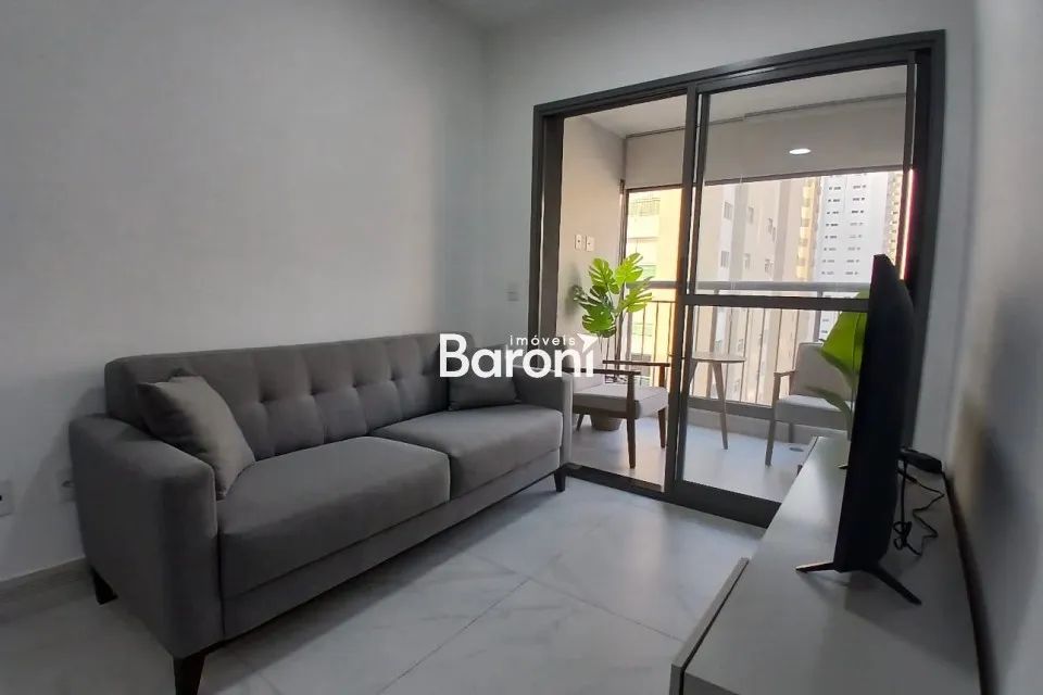 Apartamento para venda e locação - Foto 2