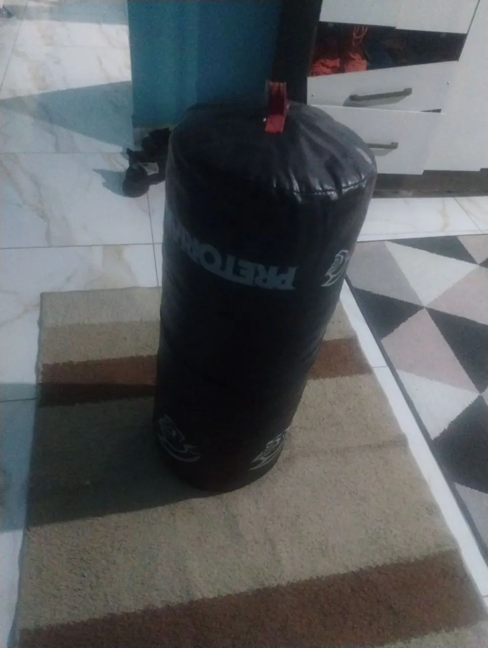 saco de pancada  - Foto 2