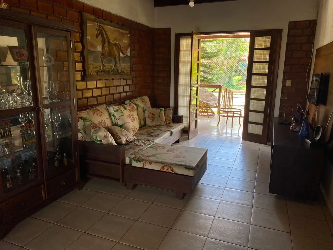 Aluga-se casa em gravatá - Foto 2