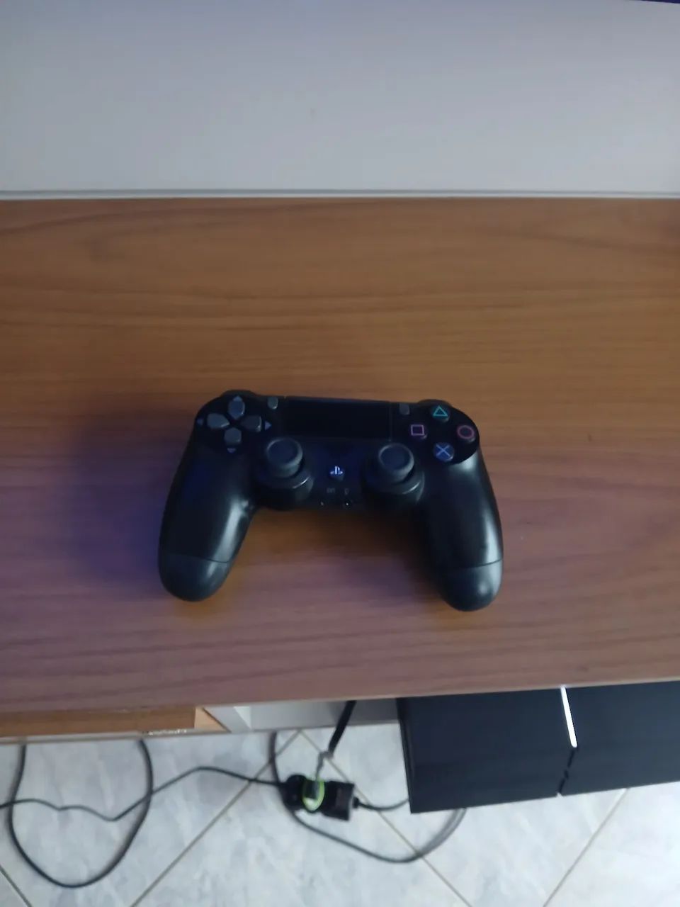 PS4 FAT 500 GB - Foto 2