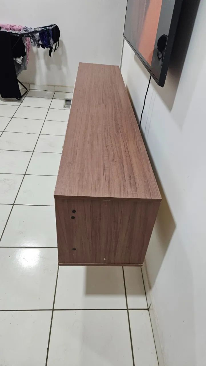 Rack com pés palito - Foto 2
