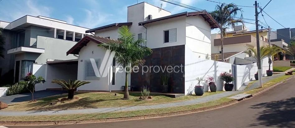 casa - Alto da Boa Vista - Paulínia