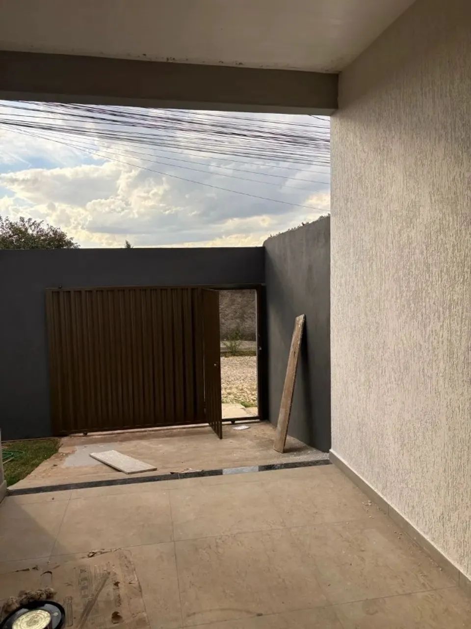 IMÓVEL A VENDA EM SAMAMBAIA SUL - Foto 4
