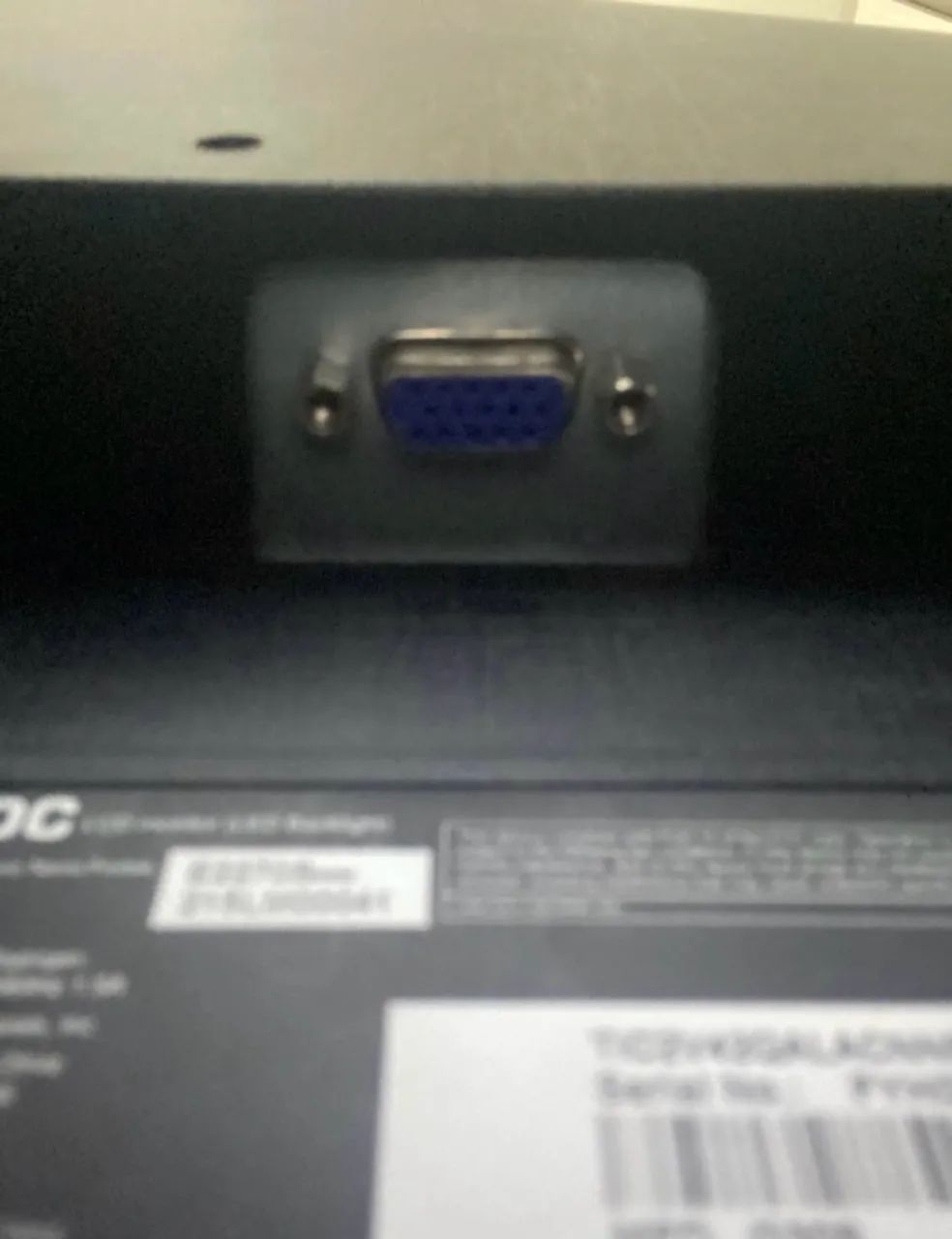 Monitor Barato 120hz - Foto 3