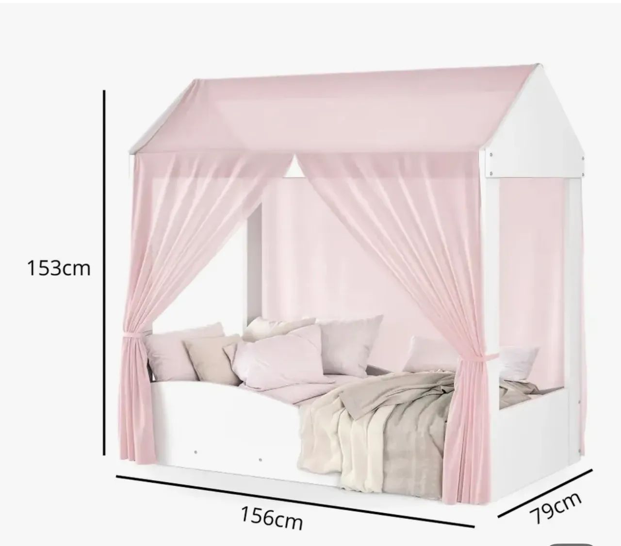 Cama infantil  - Foto 2