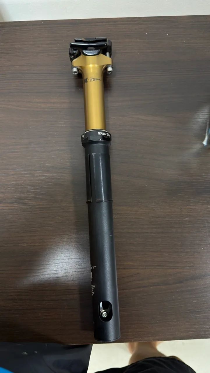 Canote Fox Kashima 70mm - Foto 5