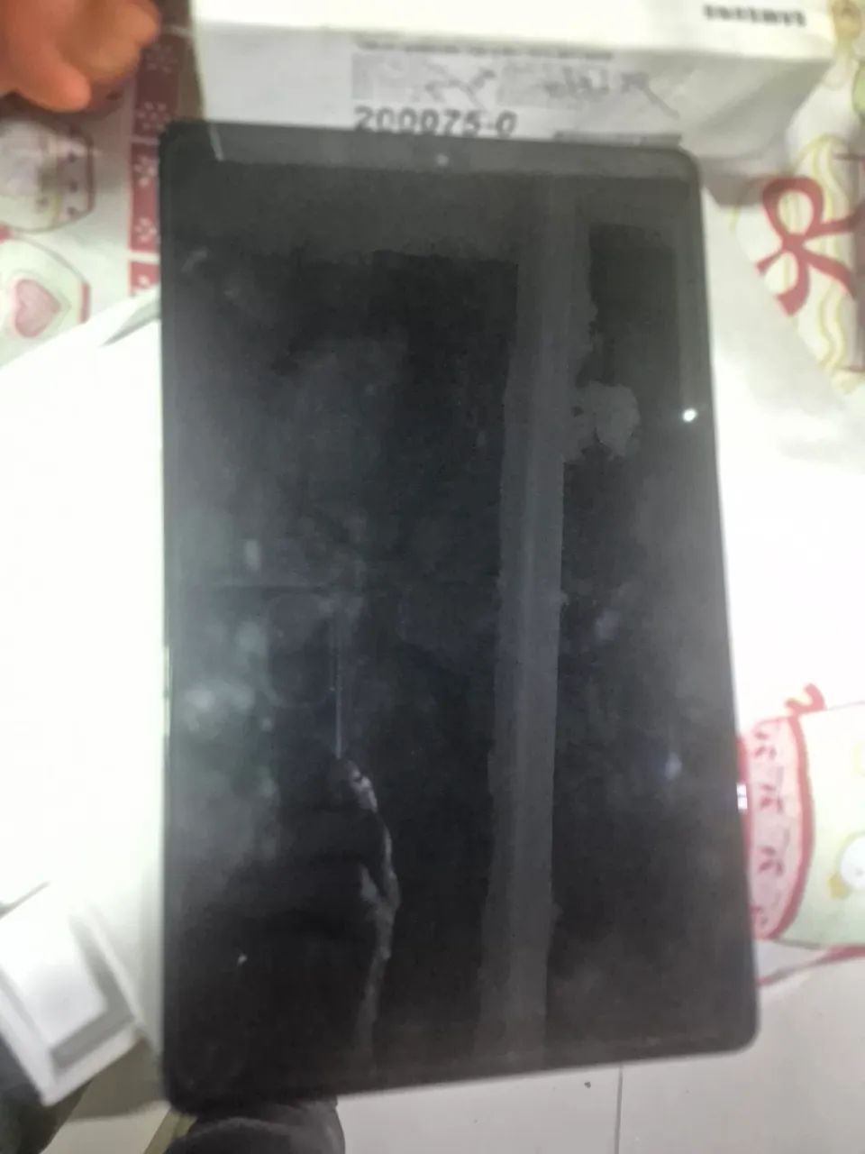 Tablet Samsung  - Foto 4