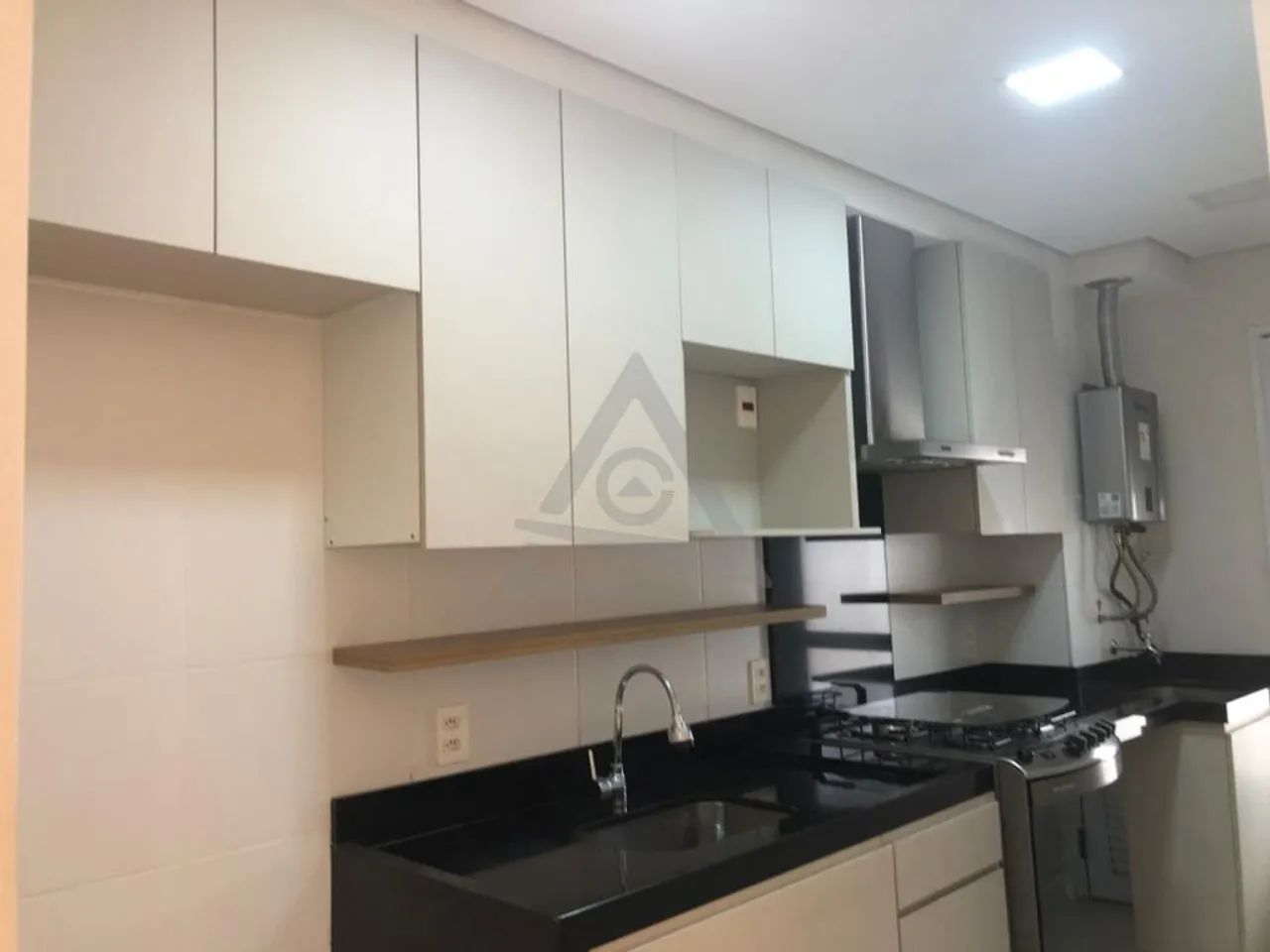 Apartamento à venda e para alugar em Campinas, Taquaral, com 2 quartos, com 61 m² - Foto 2