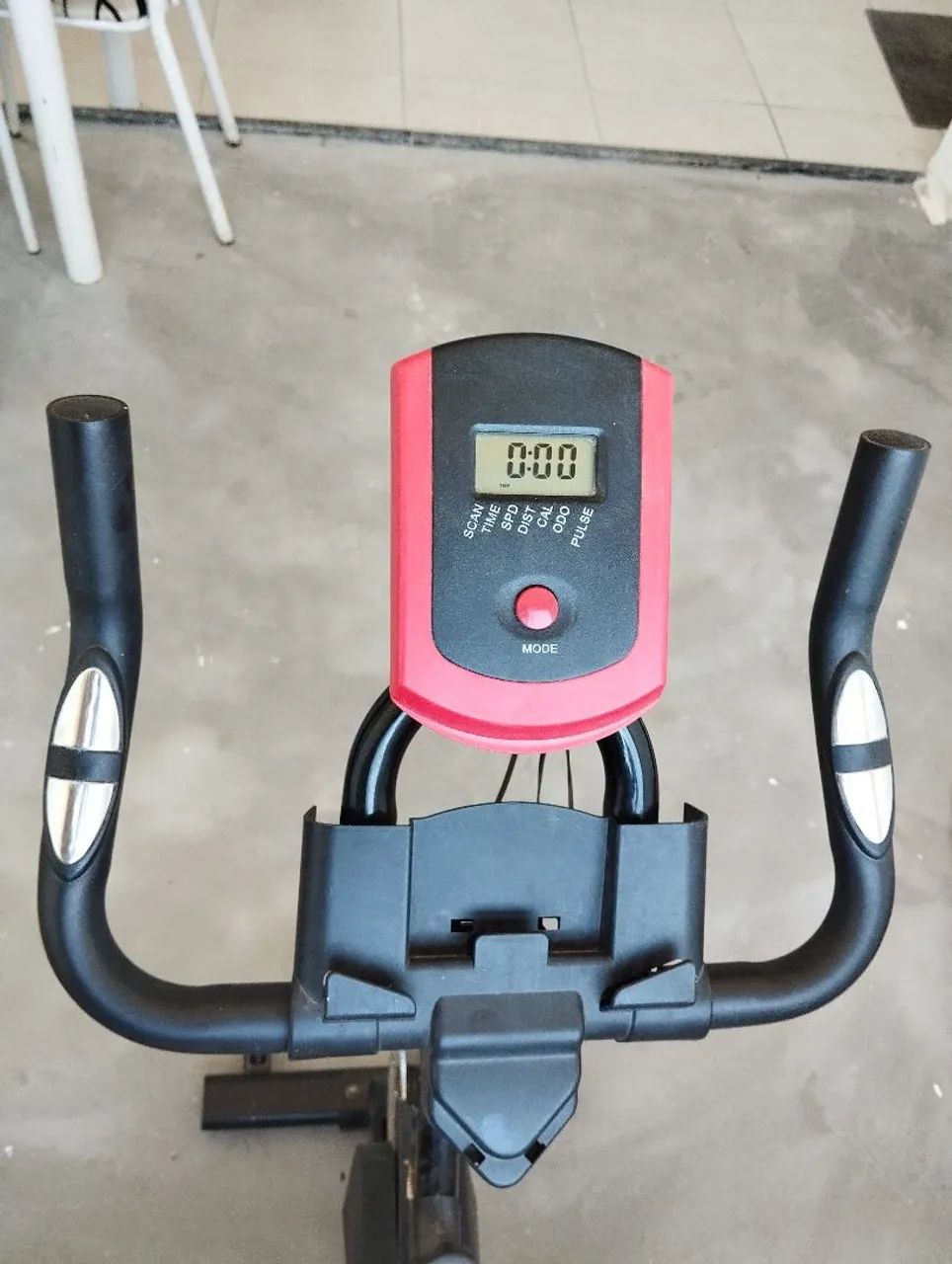 Bicicleta spinning ergométrica  - Foto 3