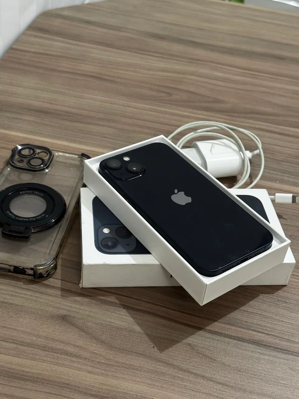iPhone 13 128GB Impecável