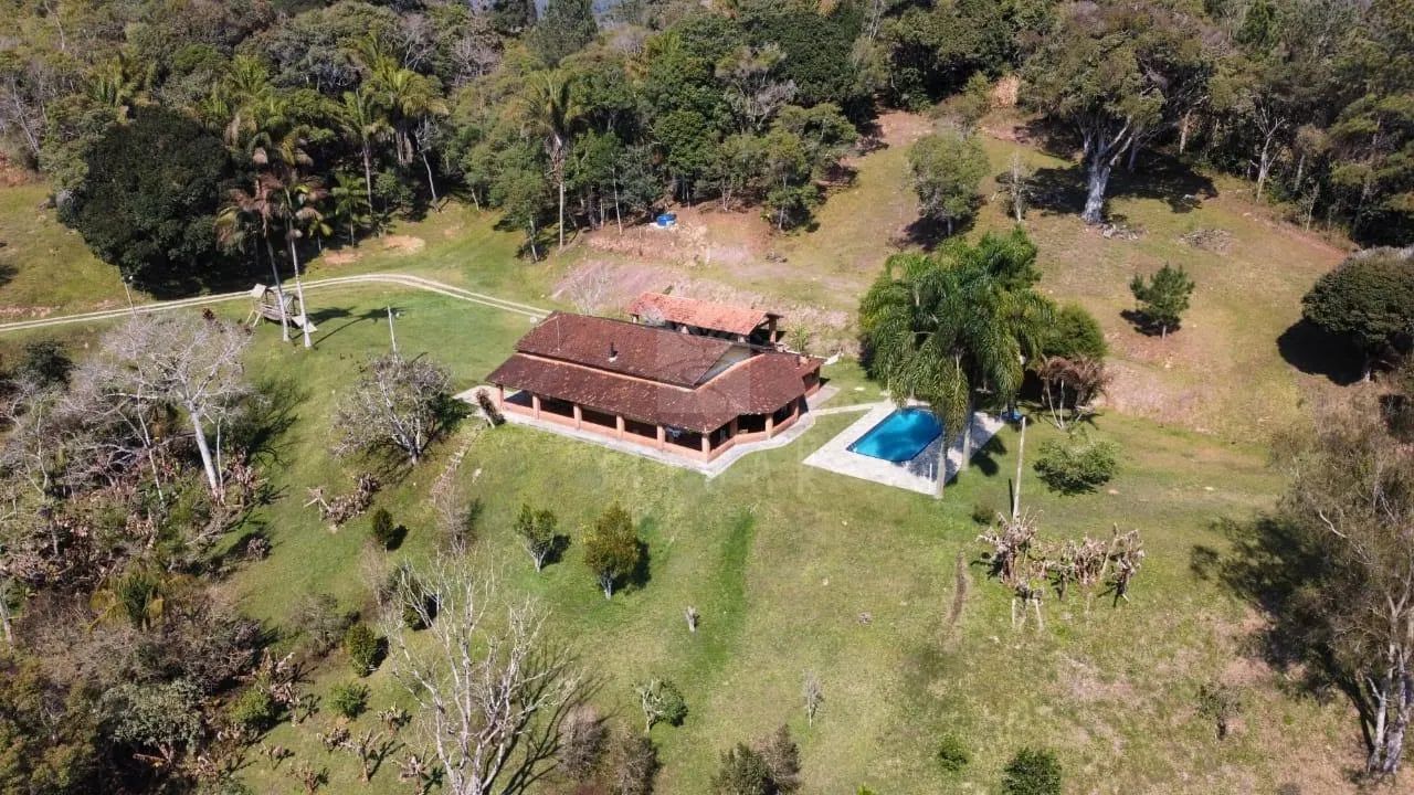 Sítio Produtivo, com188.000 m² e Vista panorâmica - Foto 2