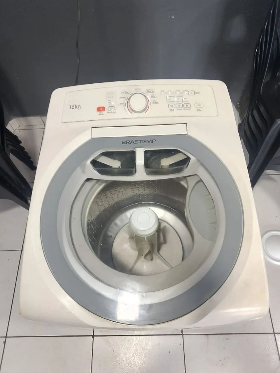 Máquina de lavar  - Foto 4