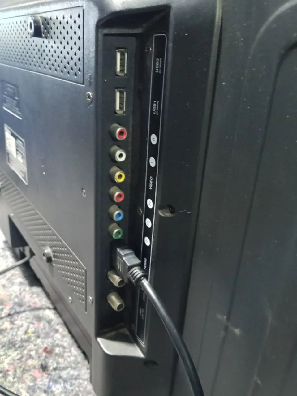 TV Philco de 40 polegadas  - Foto 3