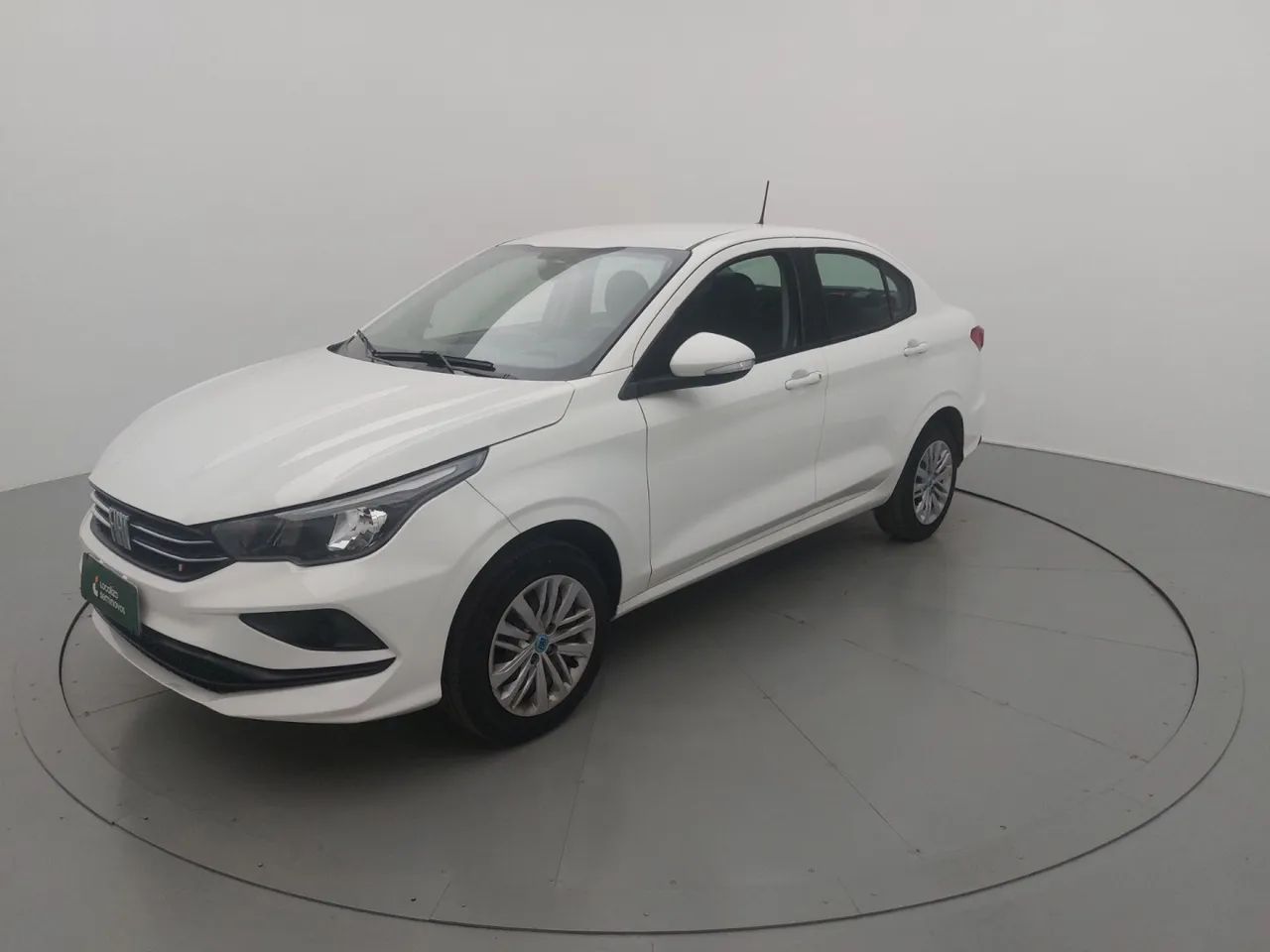 Fiat Cronos 1.0 6V Flex 2024