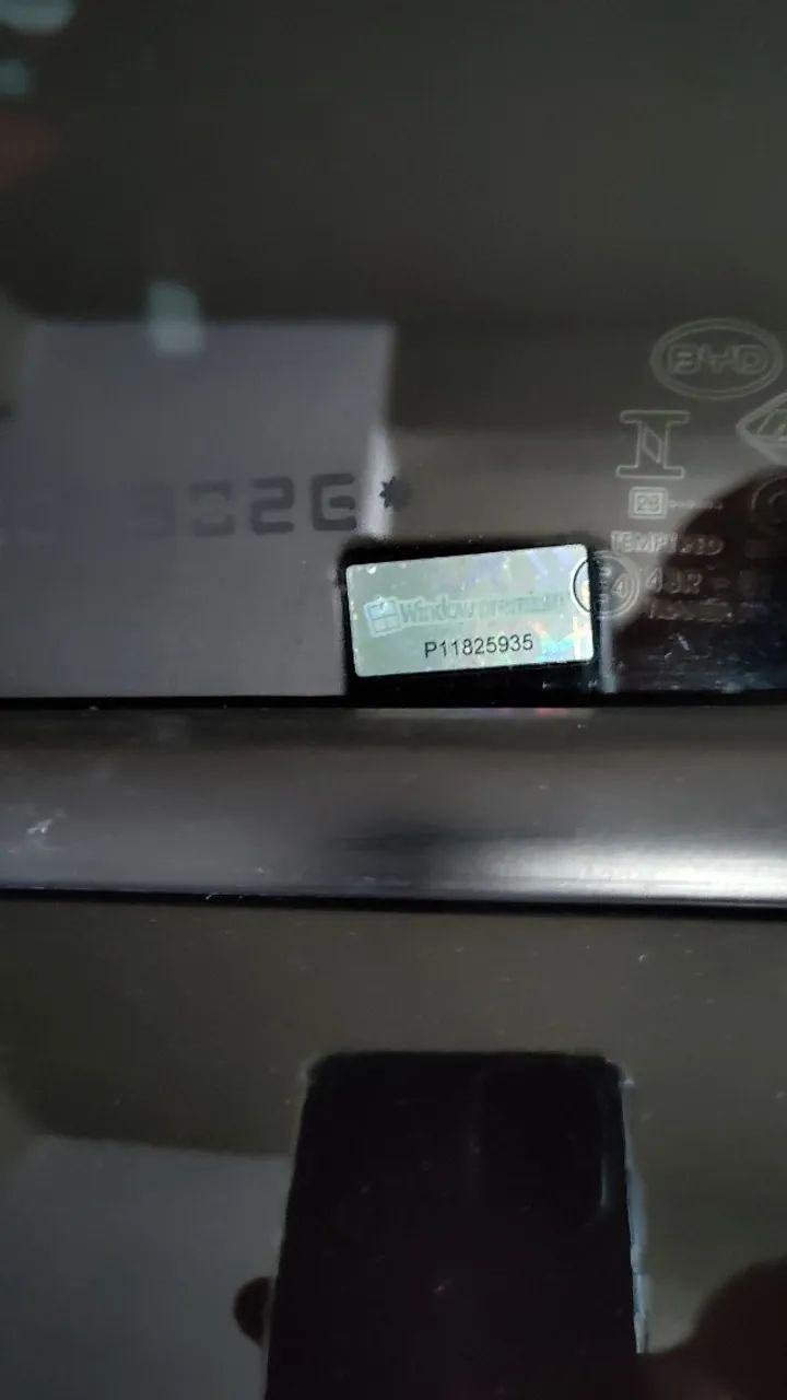 BYD Dolphin EV (Elétrico) 2024 - Foto 4