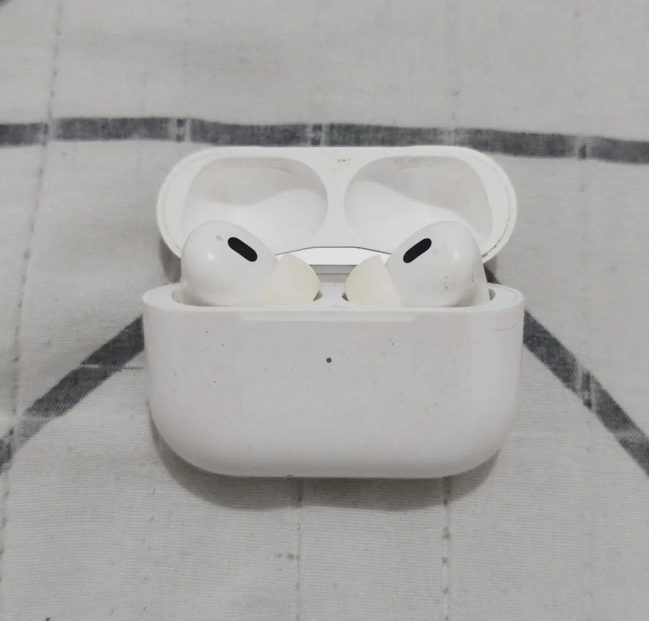 AirPods Pro g 2 800 - Acessórios de Celular - Pero Vaz, Salvador