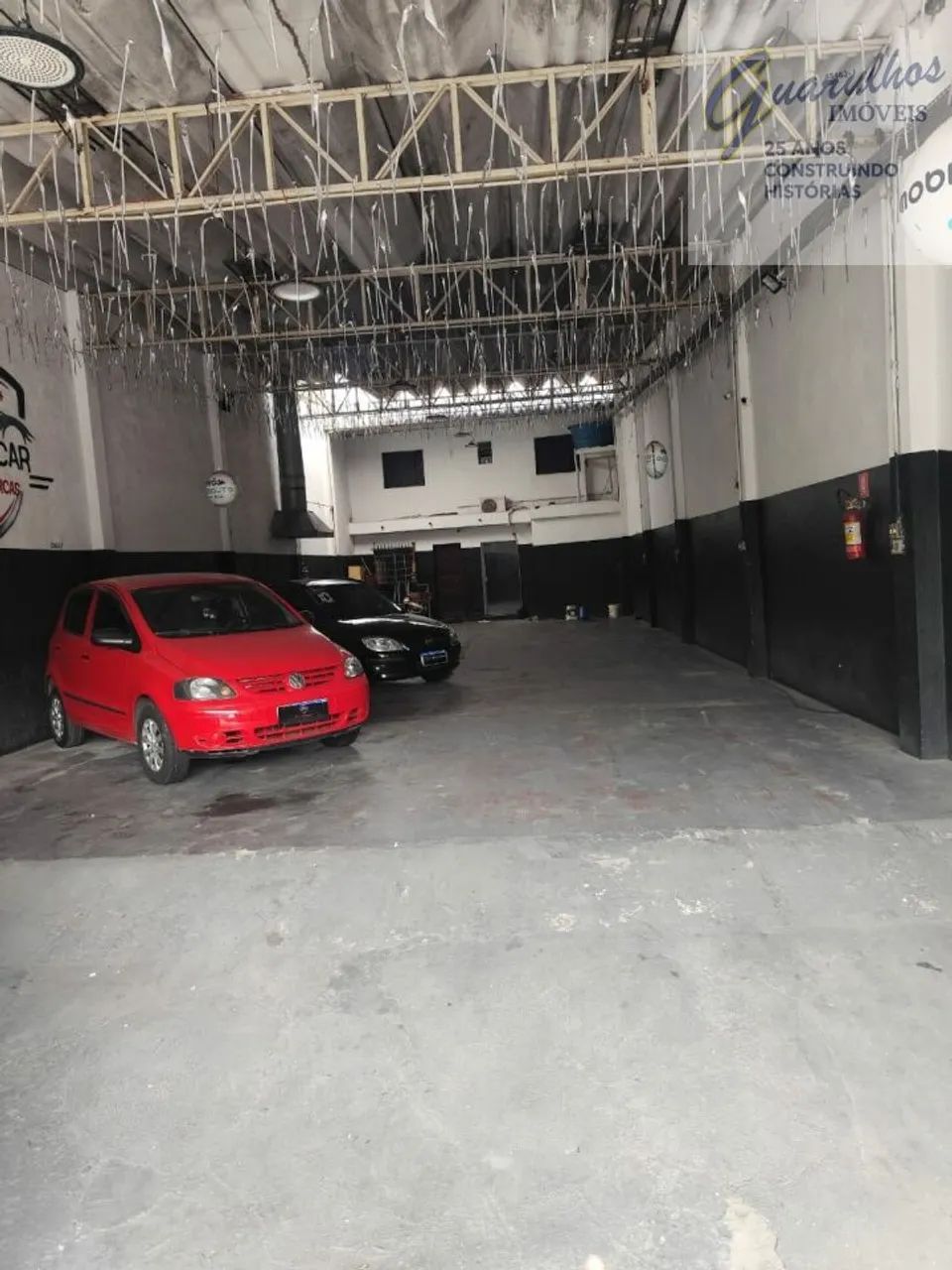 Salão, Jardim Modelo - São Paulo - Foto 2