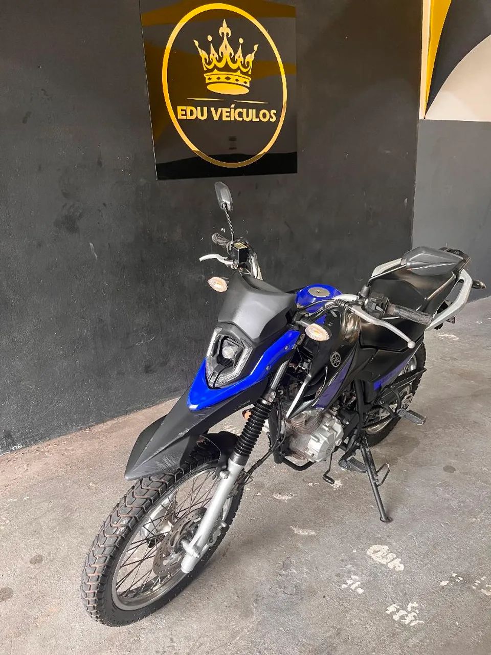 CROSSER 2023