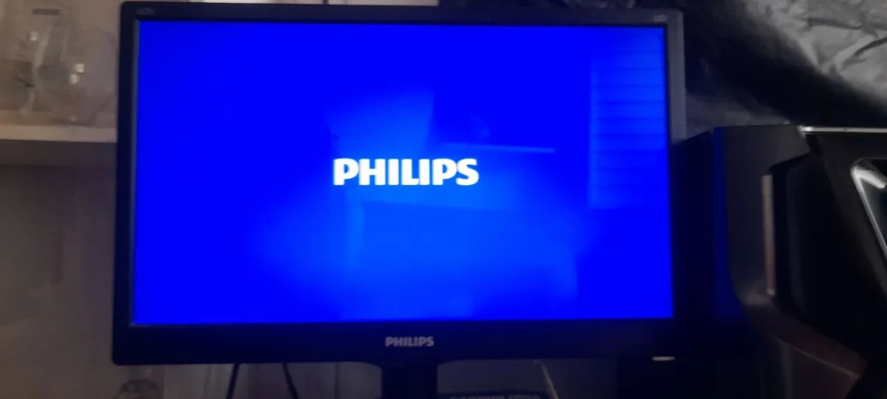 Monitor Philips 50-60hz - Foto 3