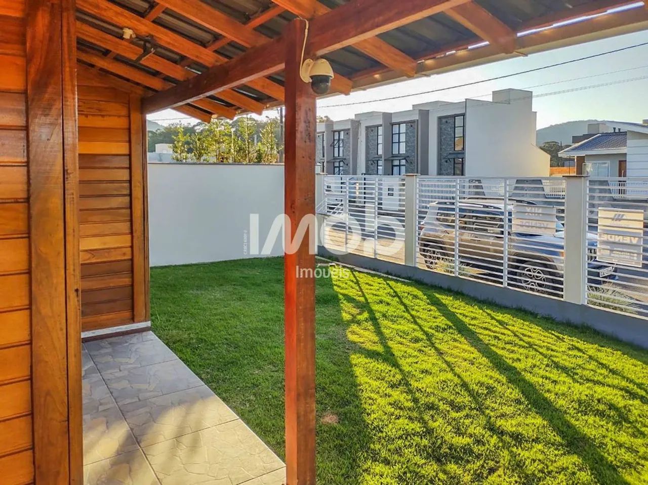 CASA COM 3 QUARTOS, ESCOLINHA - Foto 5