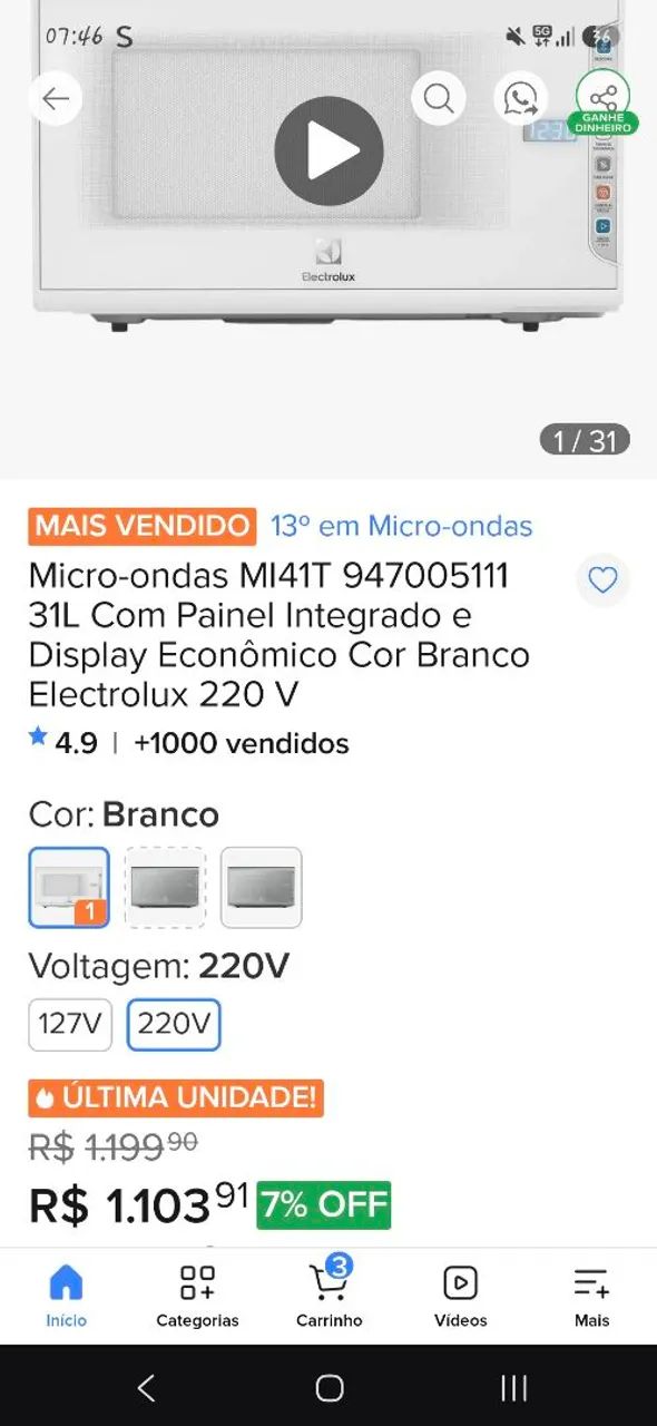 Negócio 