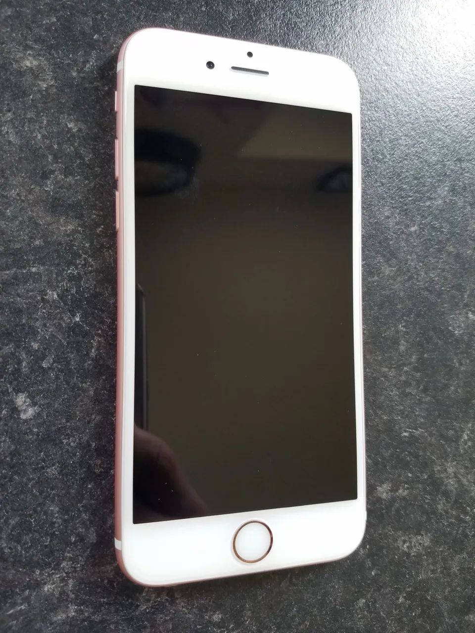 Apple iPhone 7 32GB - Elegante e Rápido - Foto 2