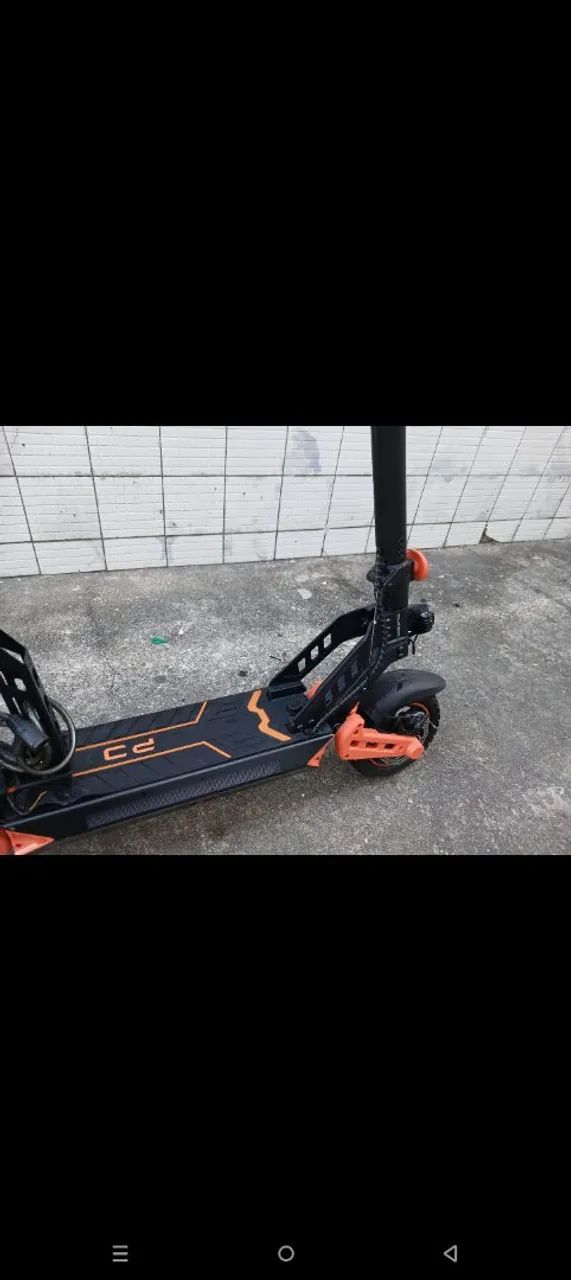 Patinete Elétrico  - Foto 2