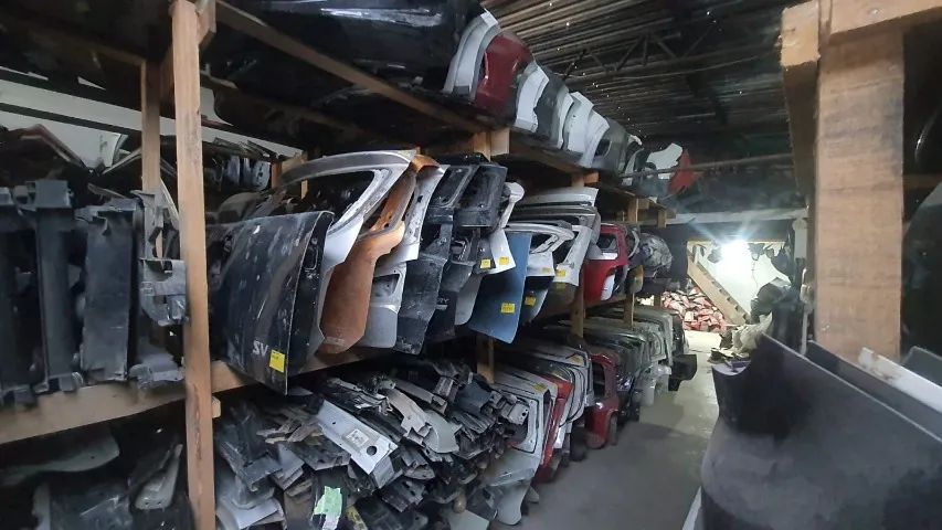 Auto Peças em SJP - Foto 3