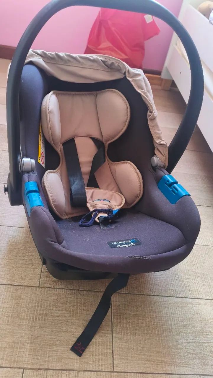 Bebe conforto Burigotto 