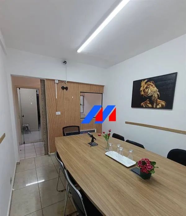 Sala para alugar, 10 m² por R$ 600 - Centro - Diadema/SP - Foto 2