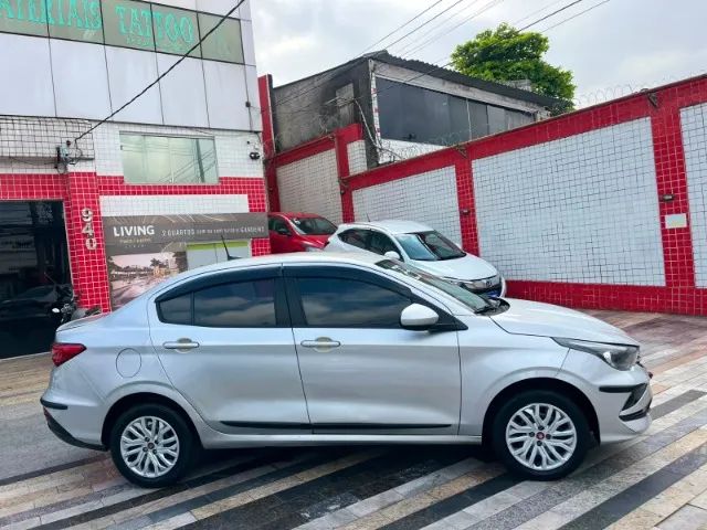 Fiat Cronos Drive 1.3 8V Flex 2023 - Foto 4