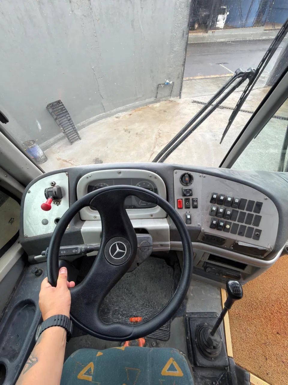 MERCEDES NEOBUS OH1518 - Foto 11