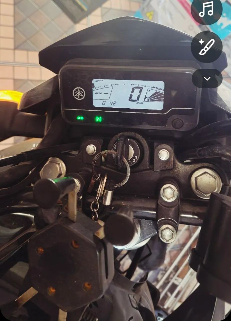 Moto  - Foto 5