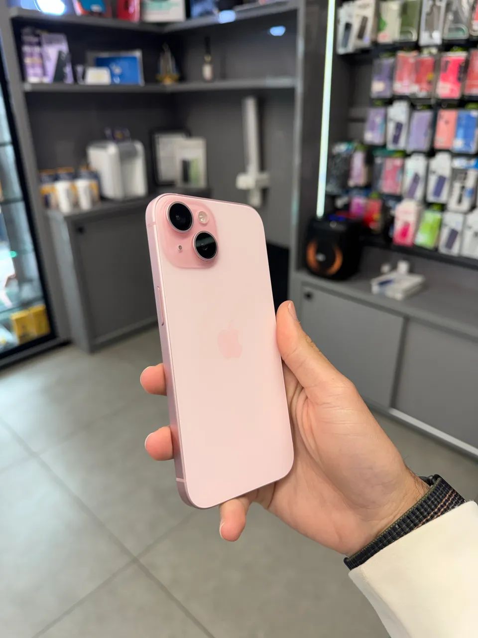 iPhone 15 128gb - Foto 2