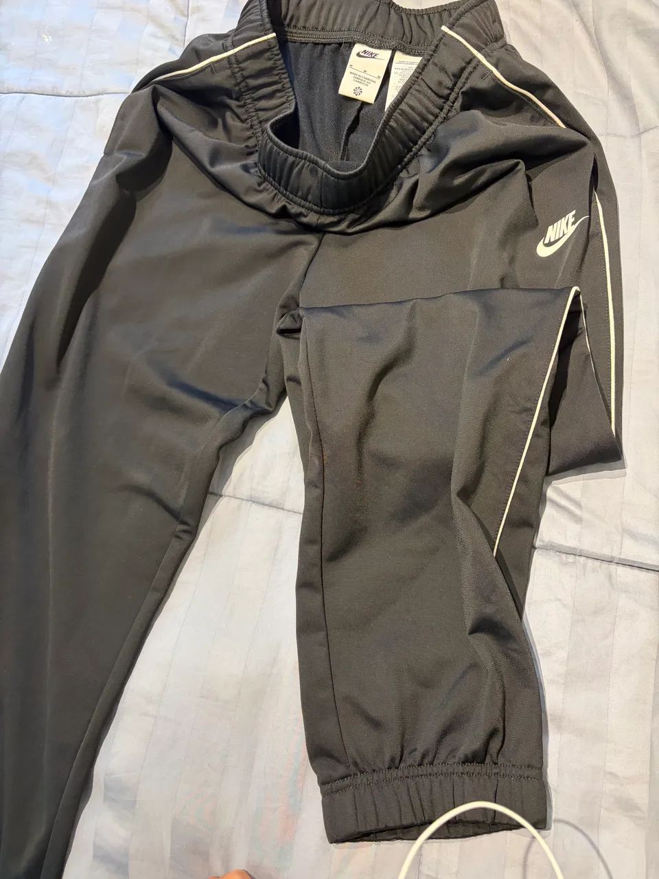 Agasalho Nike feminino original  - Foto 3